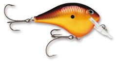 Rapala DT (Dives-to) Flat Series Rapala DT (Dives-to) Flat Series
