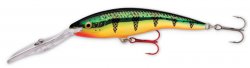 Воблер Rapala Deep Tail Dancer Воблер Rapala Deep Tail Dancer