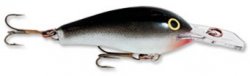 Воблер Rapala Down Deep Rattlin Fat Rap 07 Воблер Rapala Down Deep Rattlin Fat Rap 07