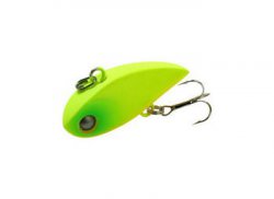 Воблер Jackall Area Man Vib32 Воблер Jackall Area Man Vib32
