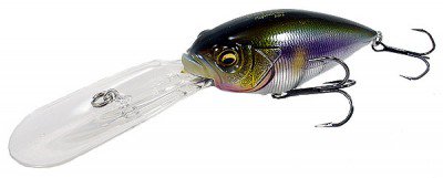 Воблер Megabass Deep - Six Воблер Megabass Deep - Six