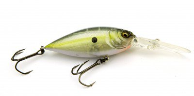 Воблер Megabass Deep-X 150 Воблер Megabass Deep-X 150