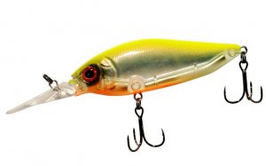 Воблер Megabass Diving Flap Slap Воблер Megabass Diving Flap Slap