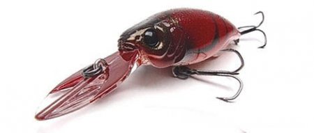 Воблер Megabass Bait-X Воблер Megabass Bait-X
