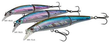 ВОБЛЕР ANGLER’S REPUBLIC MILDRED JOINTED ВОБЛЕР ANGLER’S REPUBLIC MILDRED JOINTED