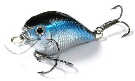ВОБЛЕР LUCKY CRAFT FAT CB B.D.S. ВОБЛЕР LUCKY CRAFT FAT CB B.D.S.