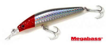 ВОБЛЕР MEGABASS LIP-IN BAIT ВОБЛЕР MEGABASS LIP-IN BAIT