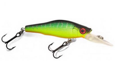 ВОБЛЕР MEGABASS LIVE-X SMOLT ВОБЛЕР MEGABASS LIVE-X SMOLT