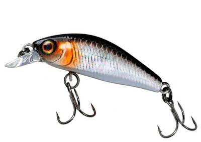 ВОБЛЕР JACKALL CHUBBY MINNOW ВОБЛЕР JACKALL CHUBBY MINNOW